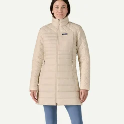 Women's Radalie Parka