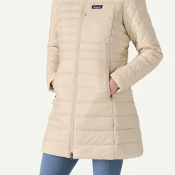 Women's Radalie Parka