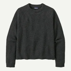 Women's Recycled Cashmere Top