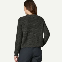 Women's Recycled Cashmere Top