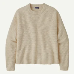 Women's Recycled Cashmere Top