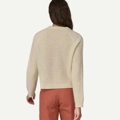 Women's Recycled Cashmere Top