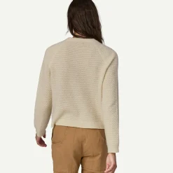 Women's Recycled Cashmere Top