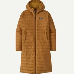 Women's Recycled Down Sweater&trade; Parka