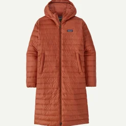 Women's Recycled Down Sweater&trade; Parka