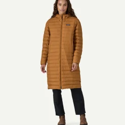 Women's Recycled Down Sweater&trade; Parka