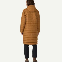 Women's Recycled Down Sweater&trade; Parka