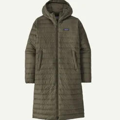 Women's Recycled Down Sweater&trade; Parka