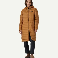 Women's Recycled Down Sweater&trade; Parka