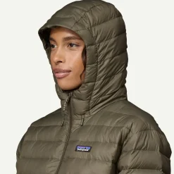 Women's Recycled Down Sweater&trade; Parka