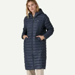Women's Recycled Down Sweater&trade; Parka