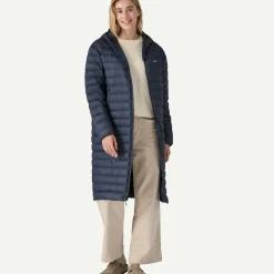 Women's Recycled Down Sweater&trade; Parka