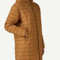 Women's Recycled Down Sweater&trade; Parka