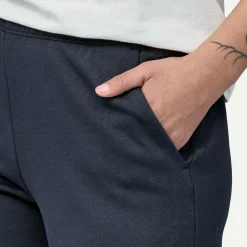 Women's Regenerative Organic Certified&reg; Cotton Essential Pants