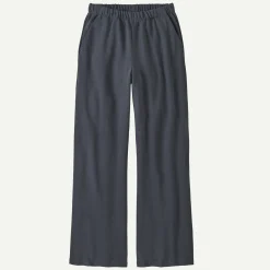 Women's Regenerative Organic Certified&reg; Cotton Essential Pants