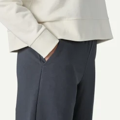 Women's Regenerative Organic Certified&reg; Cotton Essential Pants