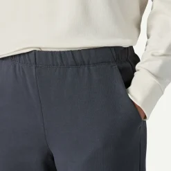 Women's Regenerative Organic Certified&reg; Cotton Essential Pants