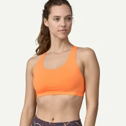Women's Regenerative Organic Certified&reg; Cotton Essential Top