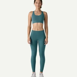 Women's Regenerative Organic Certified&reg; Cotton Essential Top