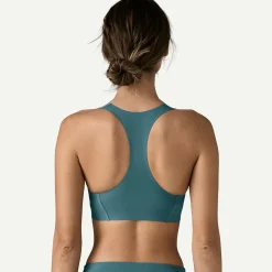 Women's Regenerative Organic Certified&reg; Cotton Essential Top