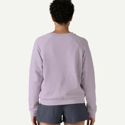 Women's Regenerative Organic Certified&reg; Cotton Tee