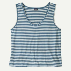 Women's Regenerative Organic Certified® Cotton Tank Top