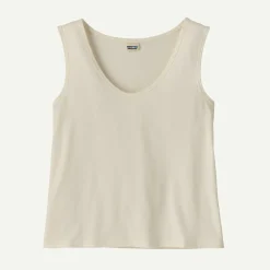 Women's Regenerative Organic Certified&reg; Cotton Tank Top