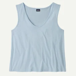 Women's Regenerative Organic Certified&reg; Cotton Tank Top