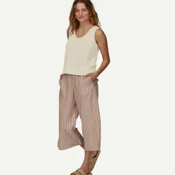 Women's Regenerative Organic Certified&reg; Cotton Tank Top