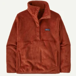Women's Re-Tool Half-Snap Pullover