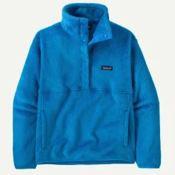 Women's Re-Tool Half-Snap Pullover