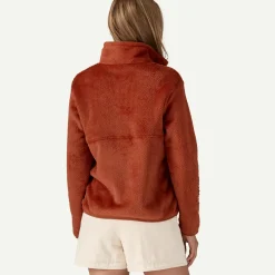 Women's Re-Tool Half-Snap Pullover