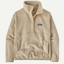 Women's Re-Tool Half-Snap Pullover