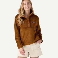 Women's Re-Tool Half-Snap Pullover