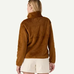 Women's Re-Tool Half-Snap Pullover