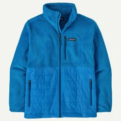 Women's Re-Tool Hybrid Fleece Jacket
