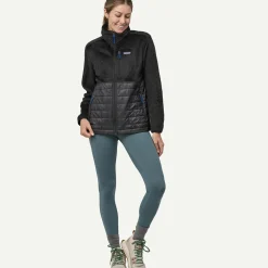 Women's Re-Tool Hybrid Fleece Jacket
