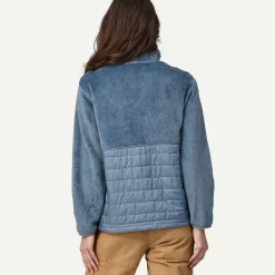 Women's Re-Tool Hybrid Fleece Jacket