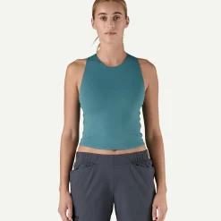 Women's Reversible Tank Top