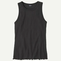 Women's Rib-Knit Tank Top
