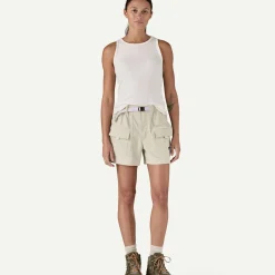 Women's Rib-Knit Tank Top