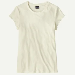 Women's Rib-Knit Top