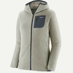 Women's R1&reg; Air Full-Zip Hoody