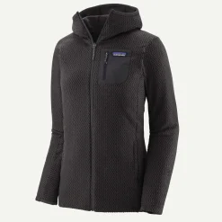 Women's R1&reg; Air Full-Zip Hoody