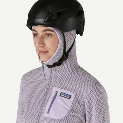 Women's R1&reg; Air Full-Zip Hoody
