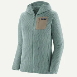 Women's R1&reg; Air Full-Zip Hoody