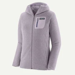 Women's R1&reg; Air Full-Zip Hoody