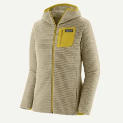 Women's R1&reg; Air Full-Zip Hoody