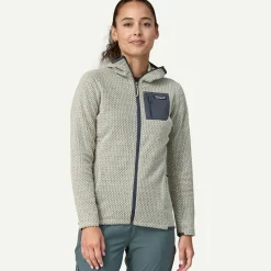 Women's R1&reg; Air Full-Zip Hoody