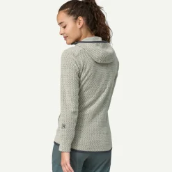 Women's R1&reg; Air Full-Zip Hoody